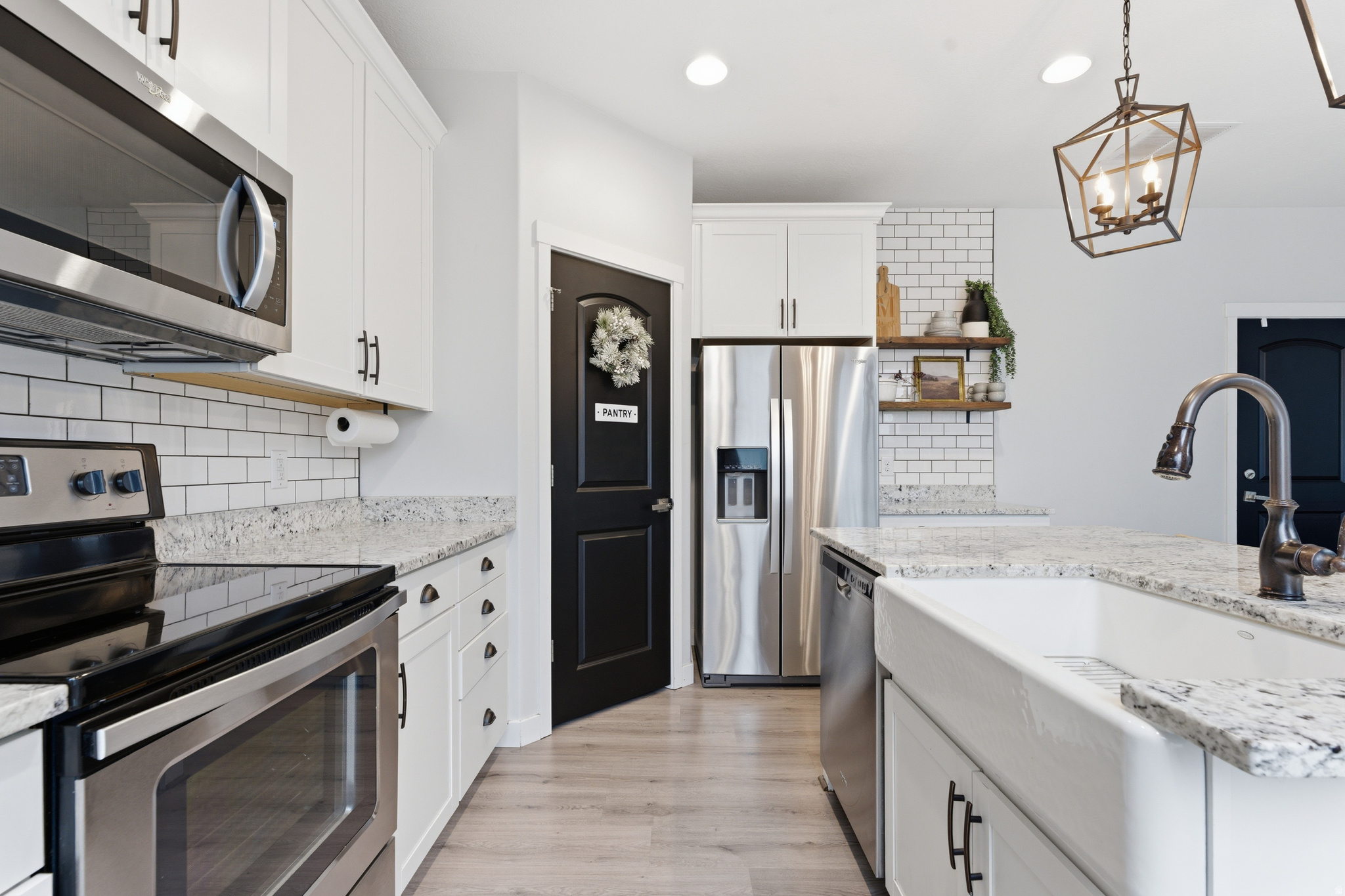 HERRIMAN TOWNE CENTER - Residential