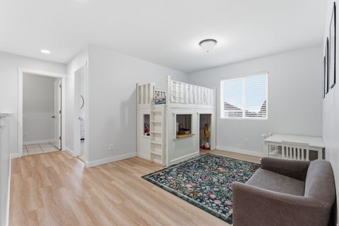 Tiny photo for 13123 S BILSTON LN, Herriman, UT 84096 (MLS # 2141182)