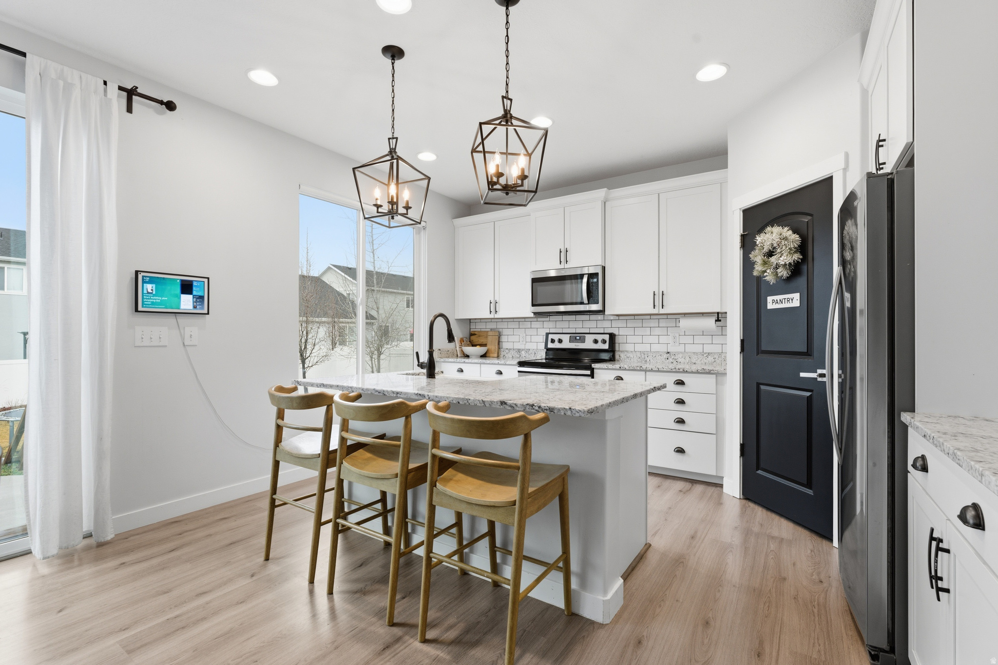 HERRIMAN TOWNE CENTER - Residential