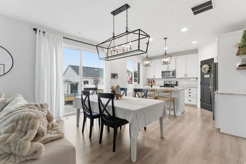 Tiny photo for 13123 S BILSTON LN, Herriman, UT 84096 (MLS # 2141182)