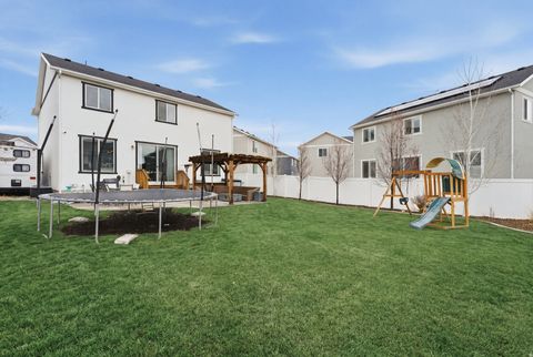 Tiny photo for 13123 S BILSTON LN, Herriman, UT 84096 (MLS # 2141182)