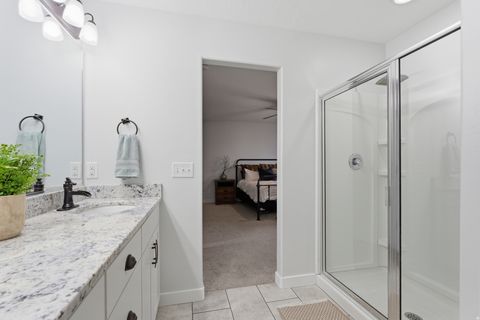 Tiny photo for 13123 S BILSTON LN, Herriman, UT 84096 (MLS # 2141182)