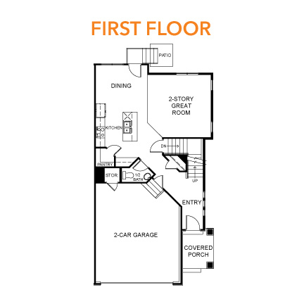 MOUNTAIN RIDGE - Residential