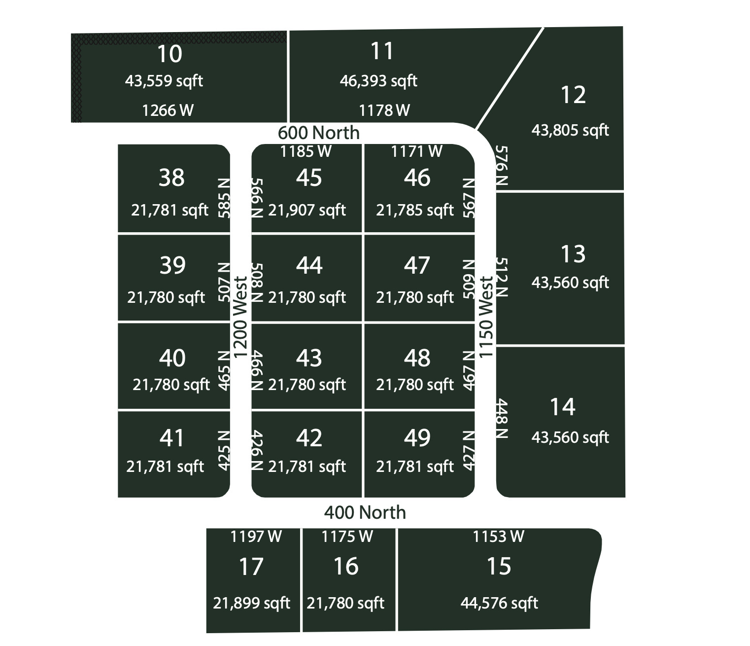 566 N 1200 #GE45, Mapleton, Utah image 10