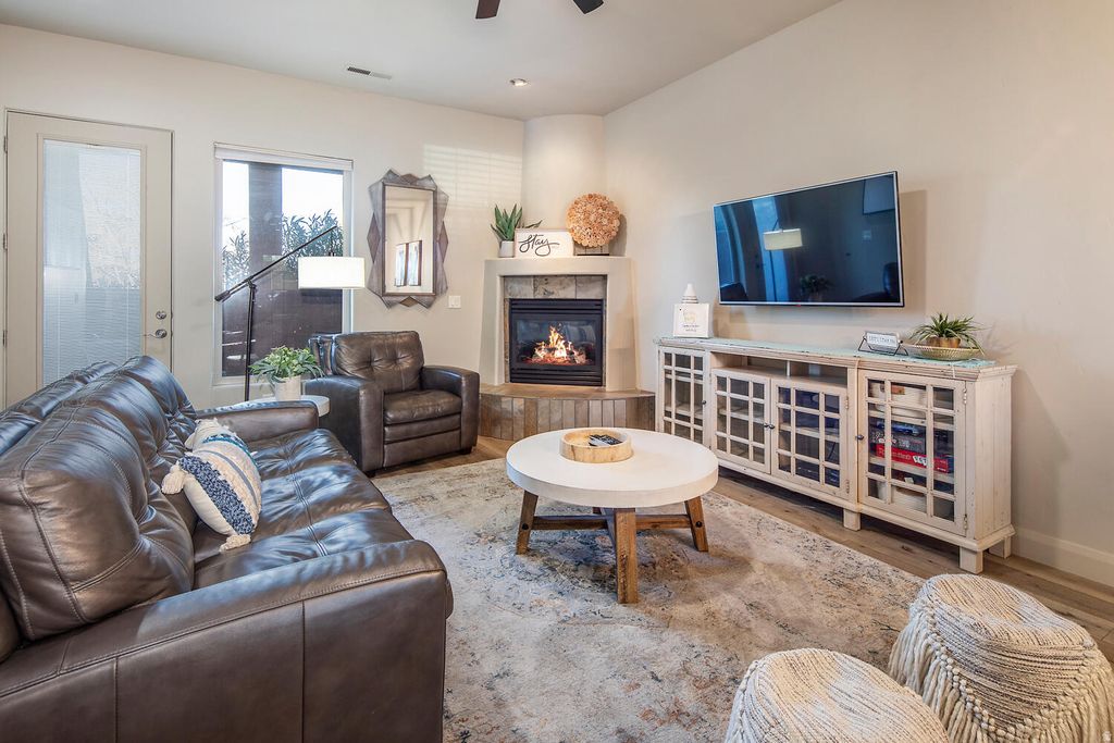 Photo of 1839 W CANYON DR #103, Saint George, UT 84770 (MLS # 2136323)