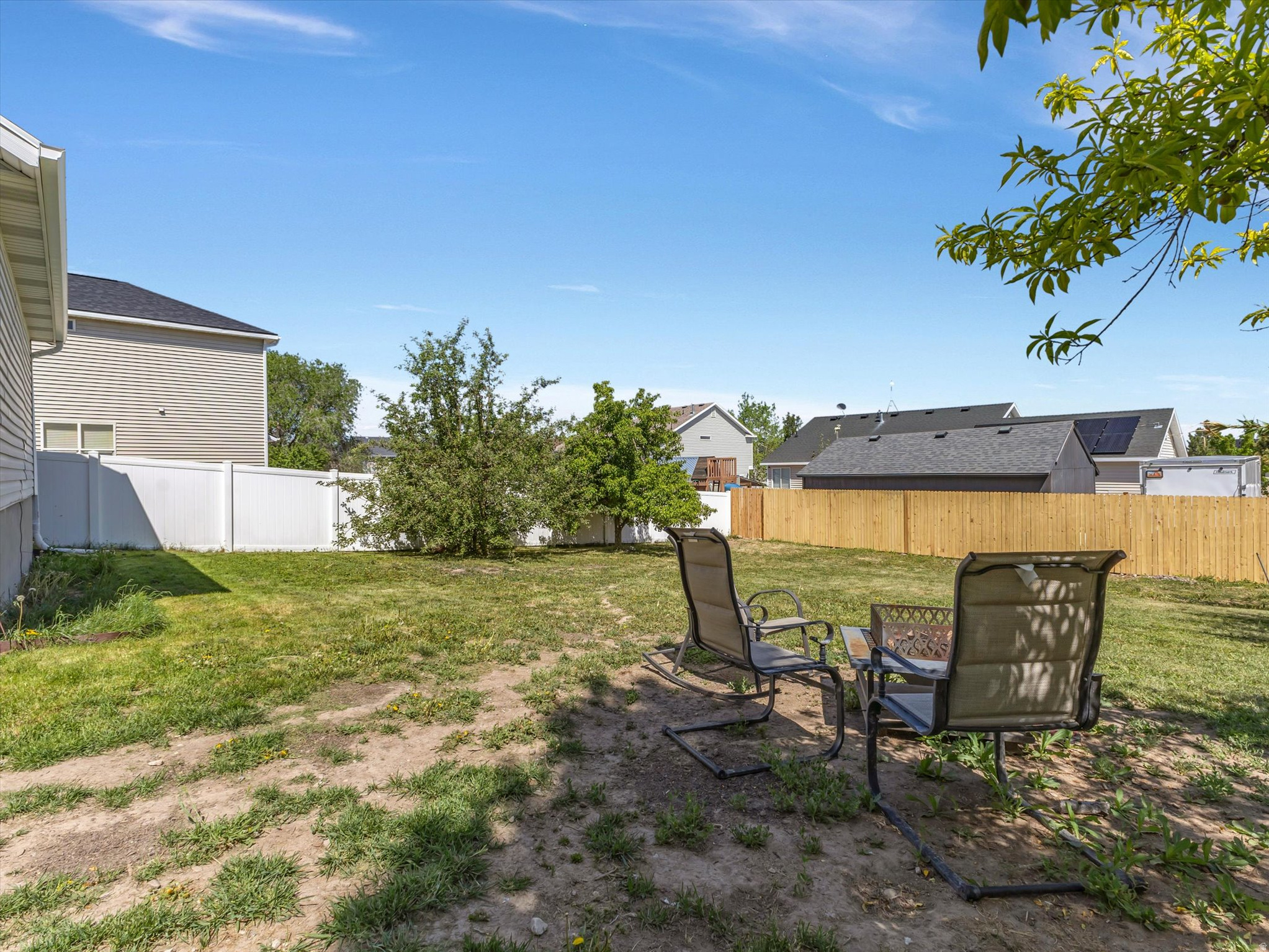OVERLAKE ESTATES - Residential