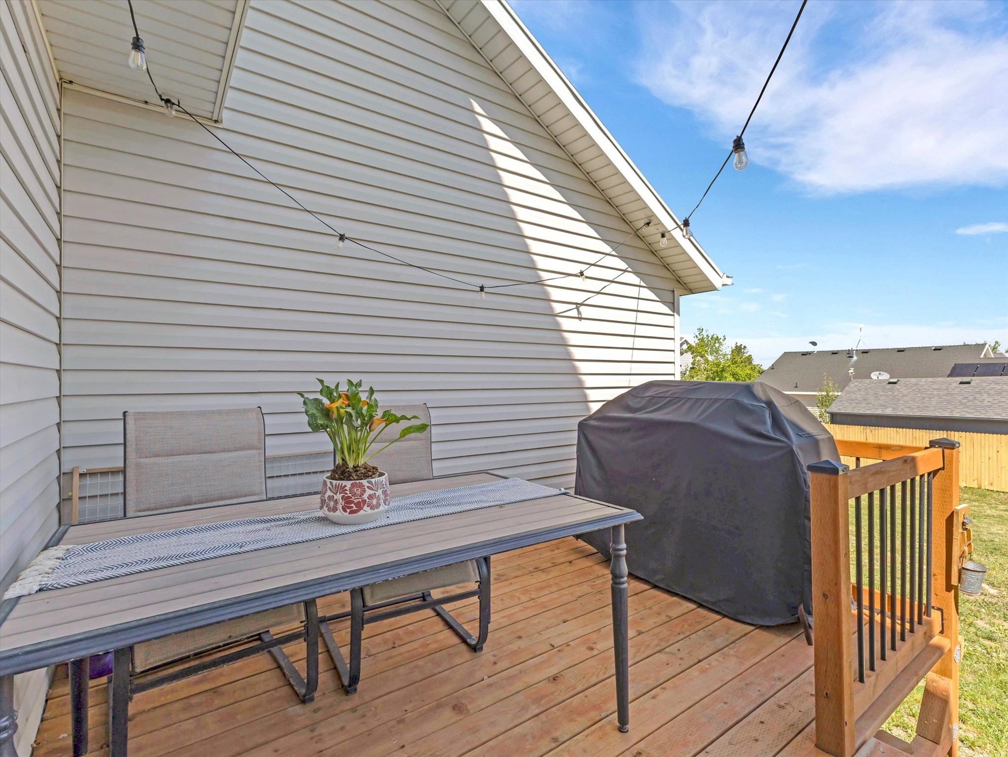 OVERLAKE ESTATES - Residential