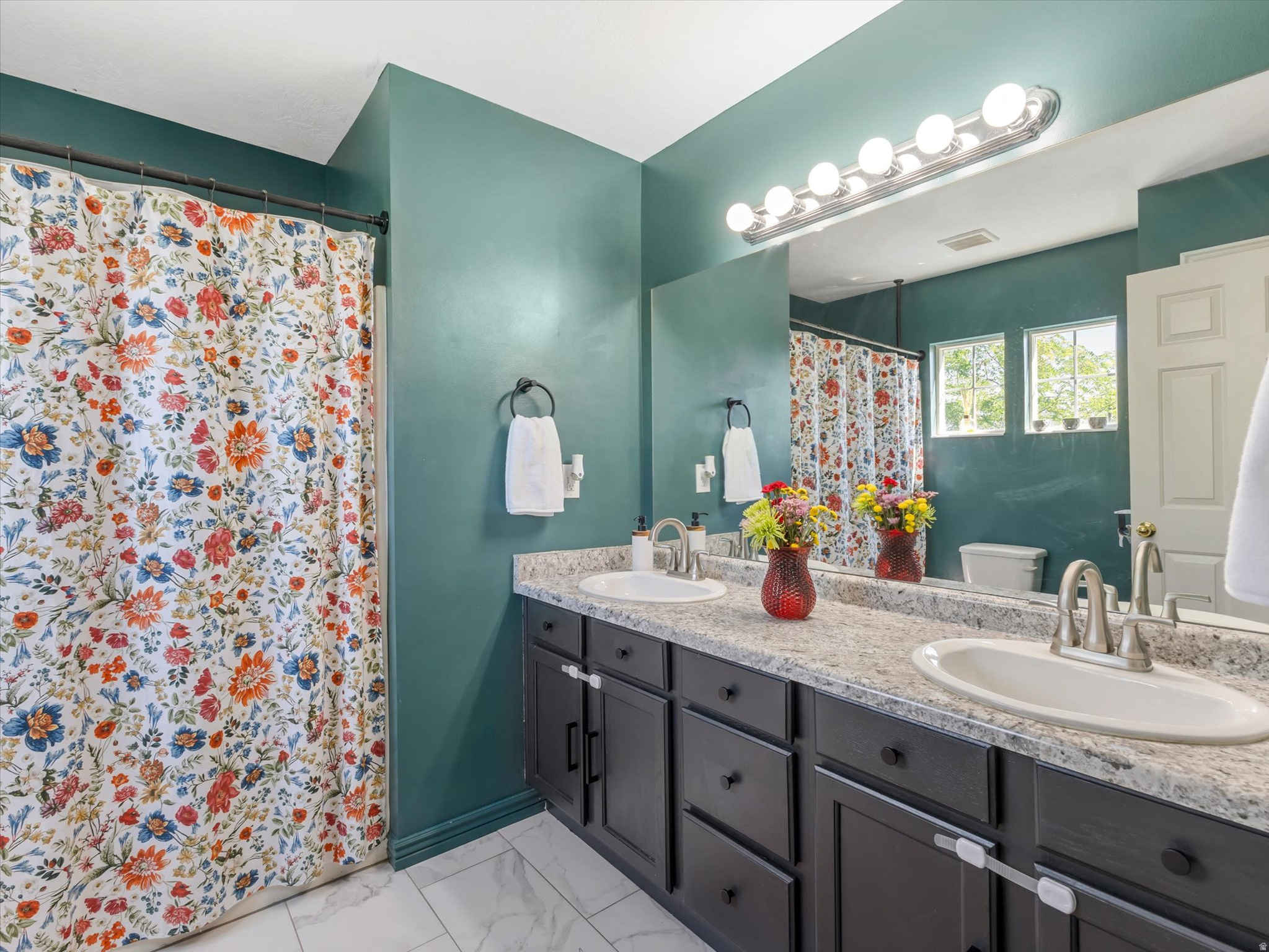 OVERLAKE ESTATES - Residential