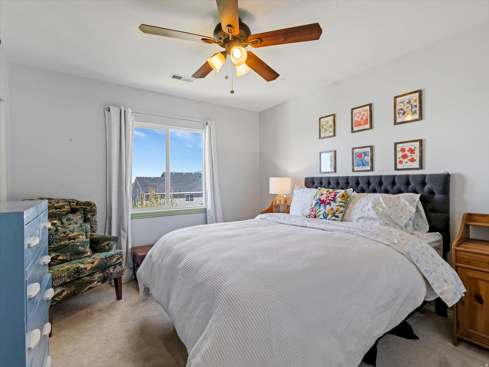 OVERLAKE ESTATES - Residential
