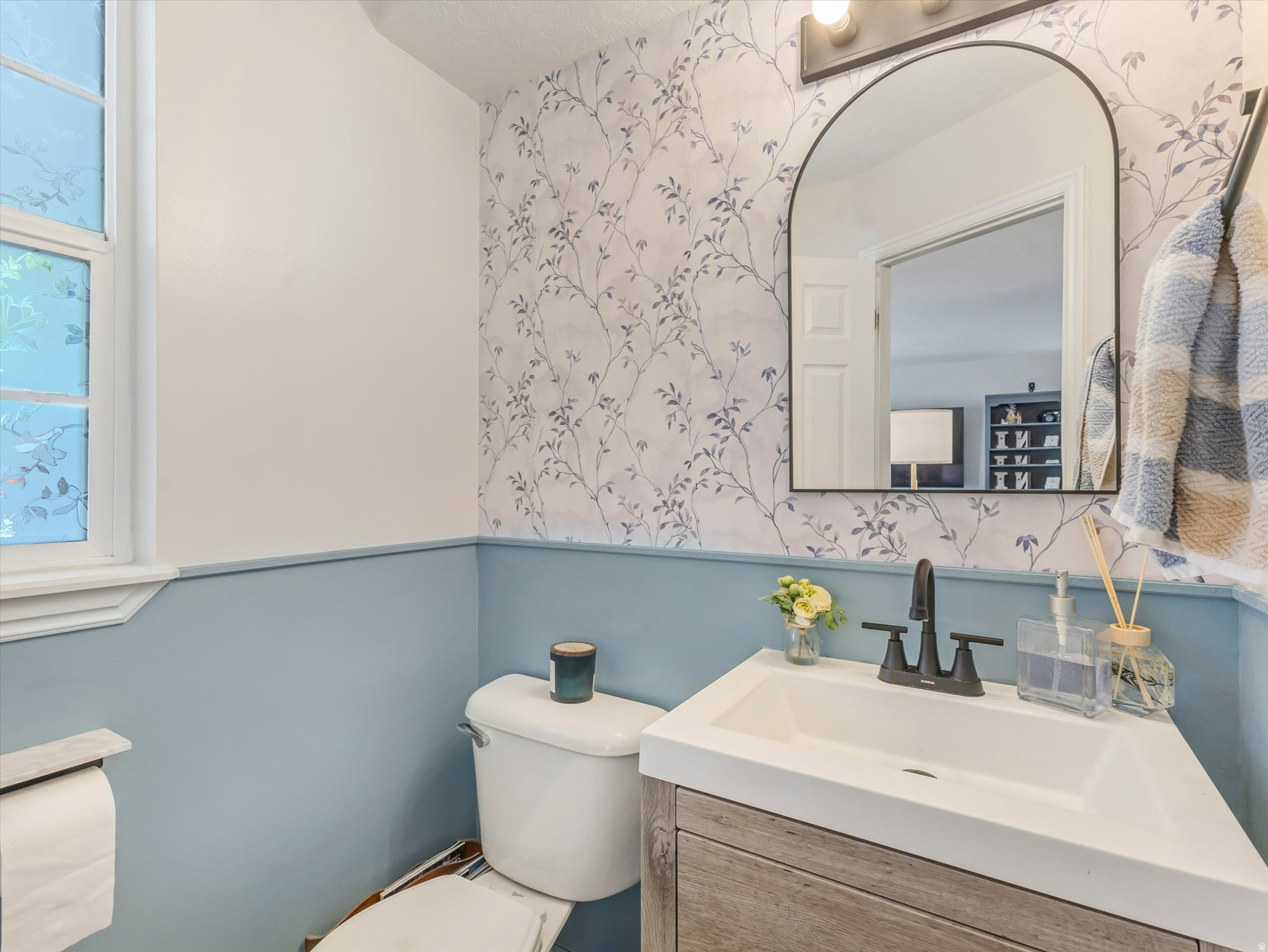 OVERLAKE ESTATES - Residential