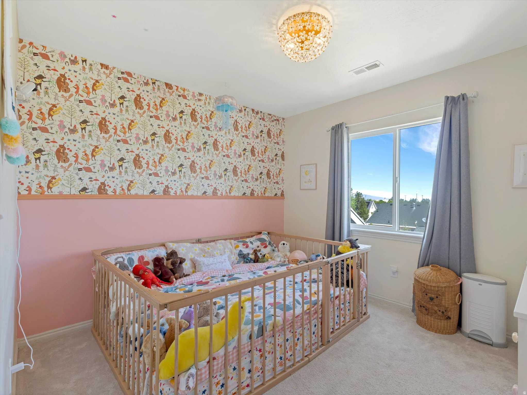 OVERLAKE ESTATES - Residential
