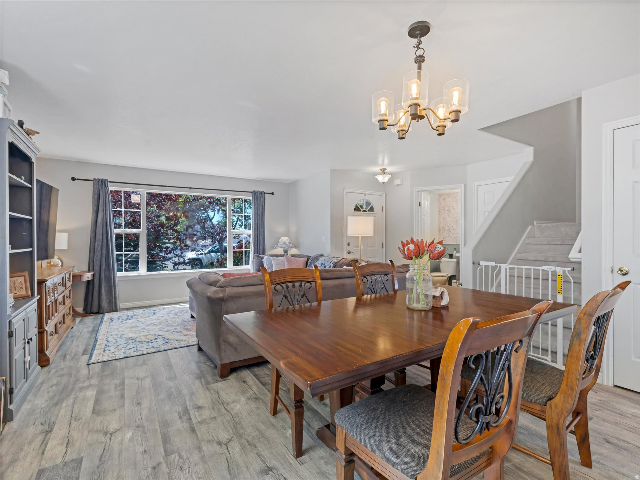 OVERLAKE ESTATES - Residential