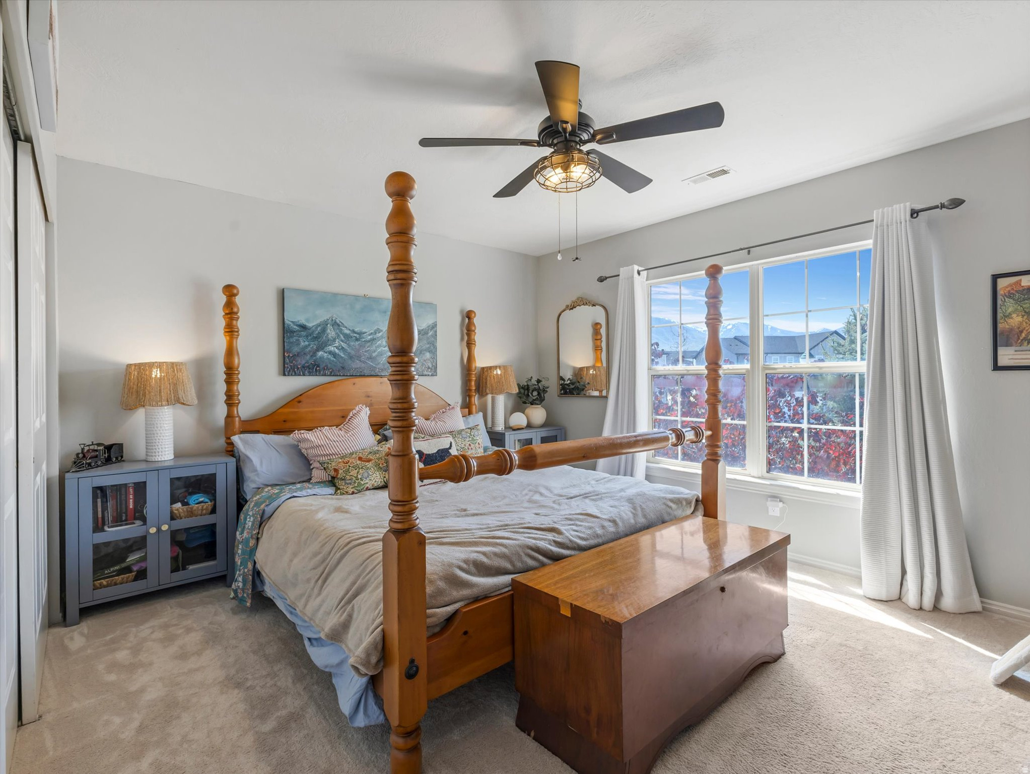 OVERLAKE ESTATES - Residential