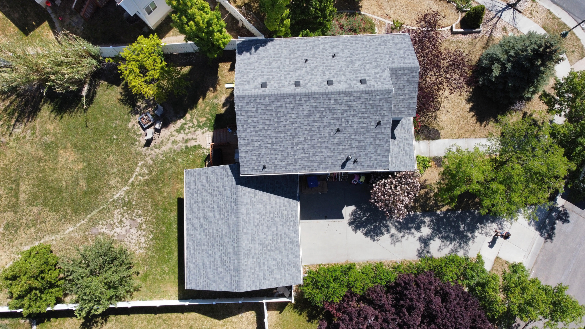 OVERLAKE ESTATES - Residential