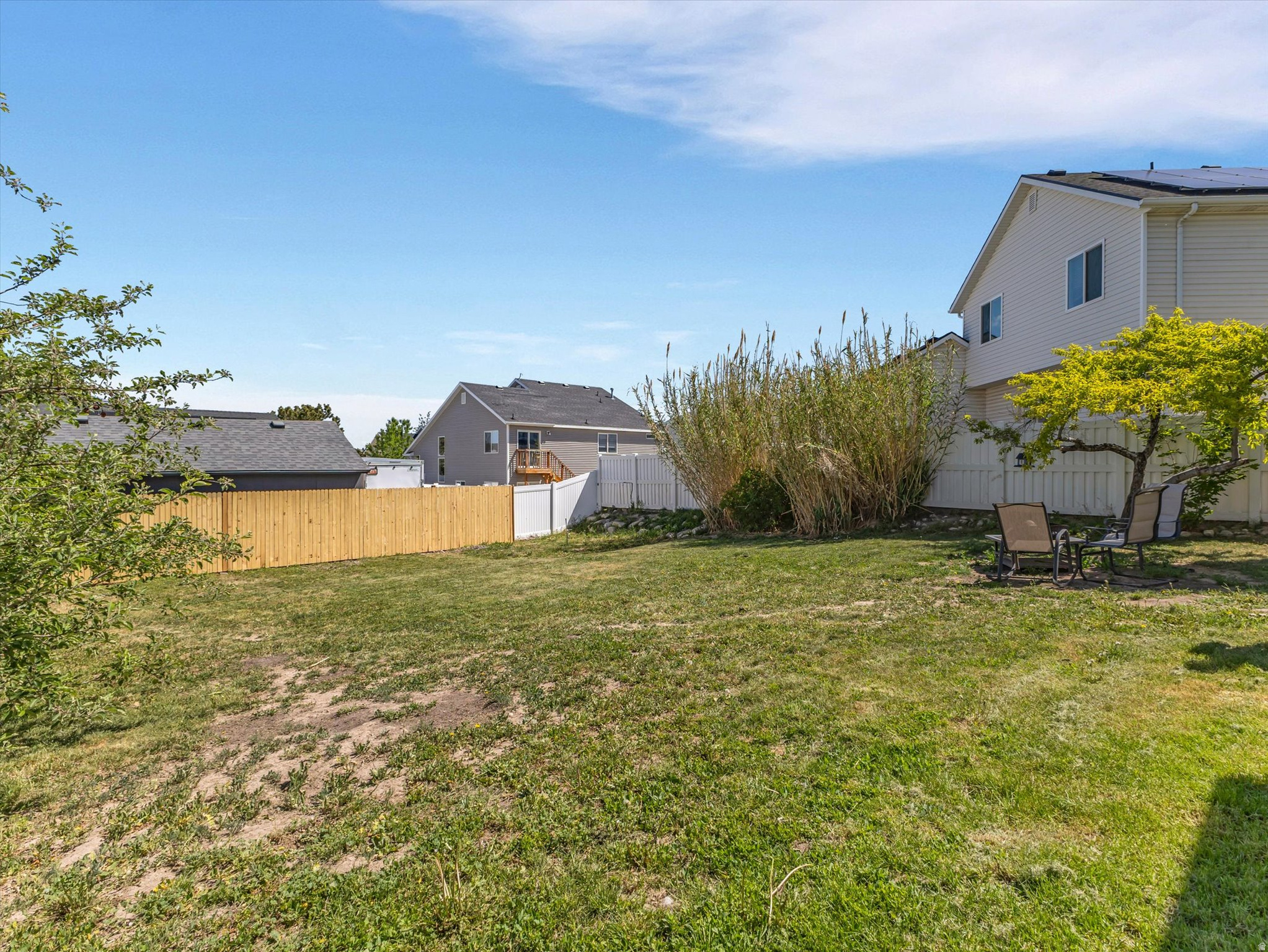 OVERLAKE ESTATES - Residential
