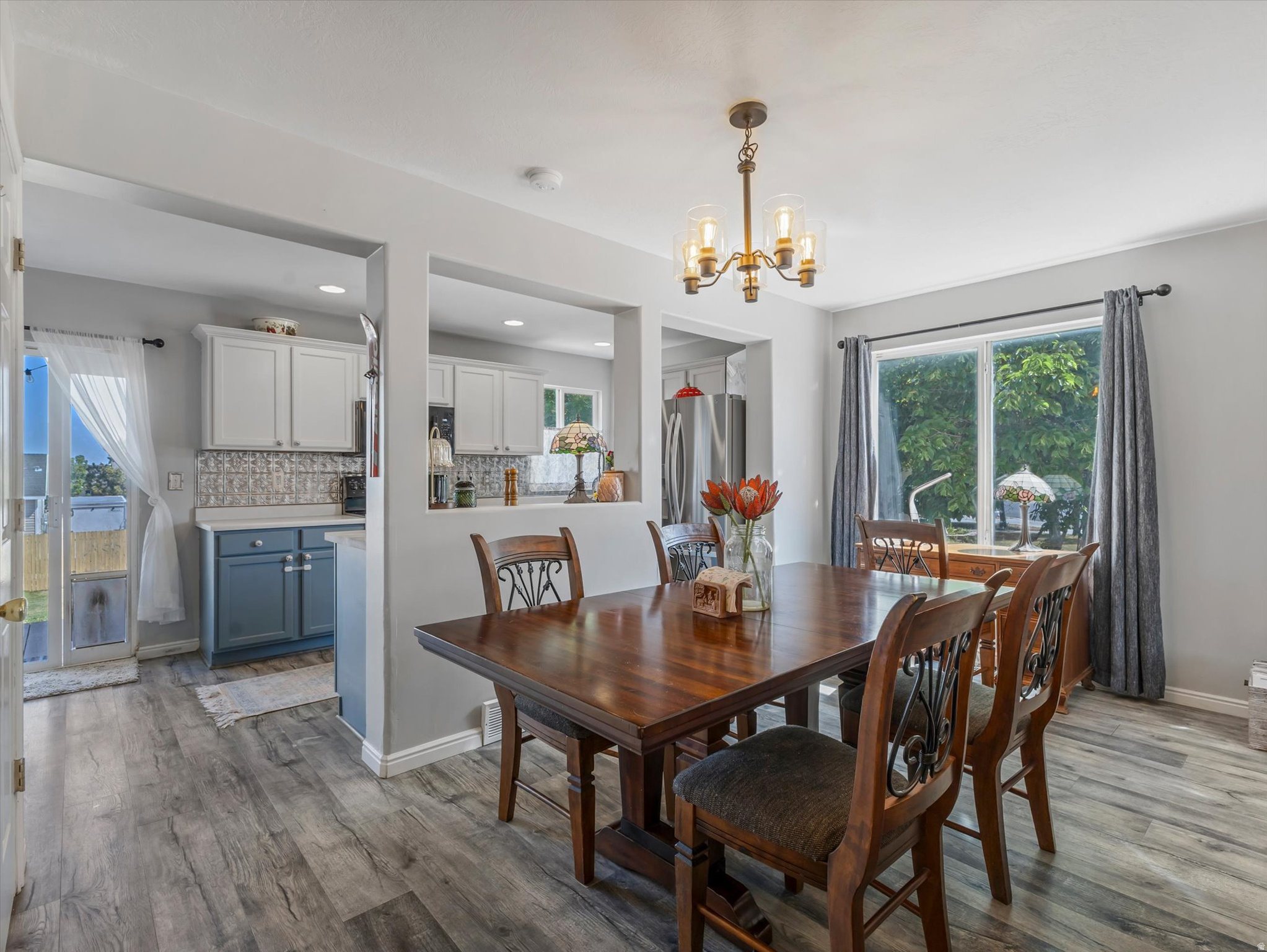 OVERLAKE ESTATES - Residential