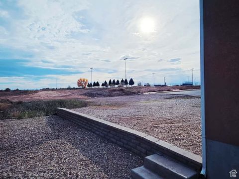 Tiny photo for 312 S PARK PLACE DR, Roosevelt, UT 84066 (MLS # 2119706)