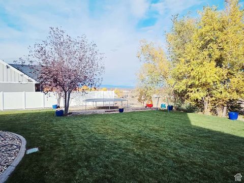 Tiny photo for 312 S PARK PLACE DR, Roosevelt, UT 84066 (MLS # 2119706)