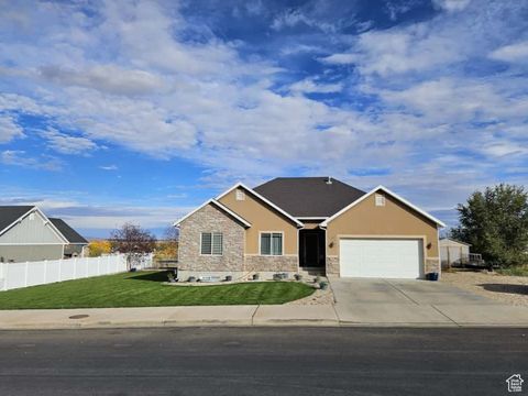 Photo of 312 S PARK PLACE DR, Roosevelt, UT 84066 (MLS # 2119706)
