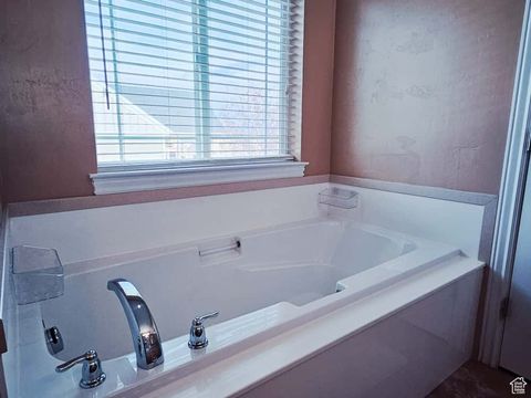 Tiny photo for 312 S PARK PLACE DR, Roosevelt, UT 84066 (MLS # 2119706)