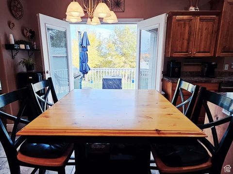 Tiny photo for 312 S PARK PLACE DR, Roosevelt, UT 84066 (MLS # 2119706)