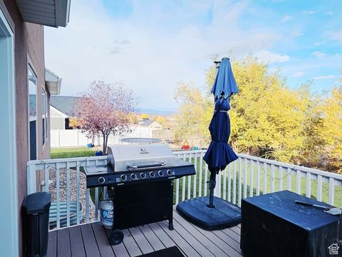 Tiny photo for 312 S PARK PLACE DR, Roosevelt, UT 84066 (MLS # 2119706)