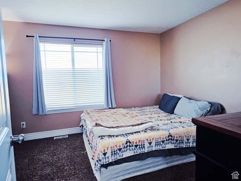 Tiny photo for 312 S PARK PLACE DR, Roosevelt, UT 84066 (MLS # 2119706)