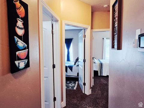 Tiny photo for 312 S PARK PLACE DR, Roosevelt, UT 84066 (MLS # 2119706)