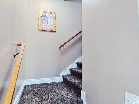 Tiny photo for 312 S PARK PLACE DR, Roosevelt, UT 84066 (MLS # 2119706)