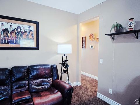 Tiny photo for 312 S PARK PLACE DR, Roosevelt, UT 84066 (MLS # 2119706)