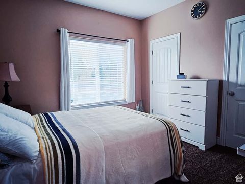 Tiny photo for 312 S PARK PLACE DR, Roosevelt, UT 84066 (MLS # 2119706)