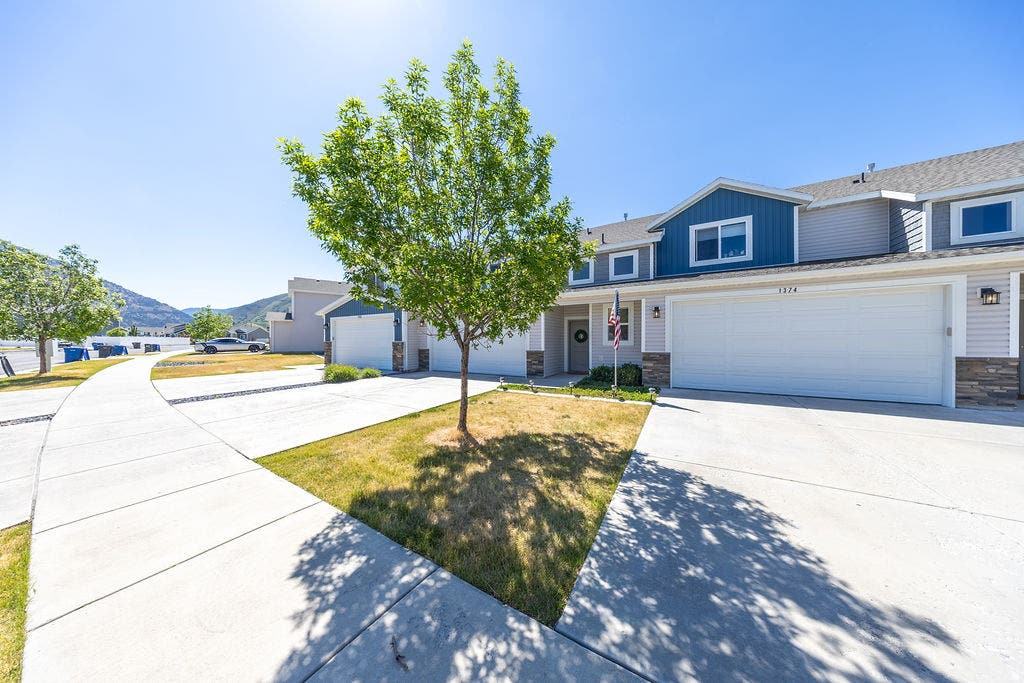 Photo of Hyrum, UT 84319 (MLS # 2163651)