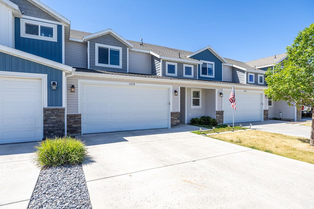 Photo of Hyrum, UT 84319 (MLS # 2163651)