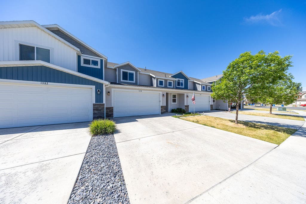 Photo of Hyrum, UT 84319 (MLS # 2163651)