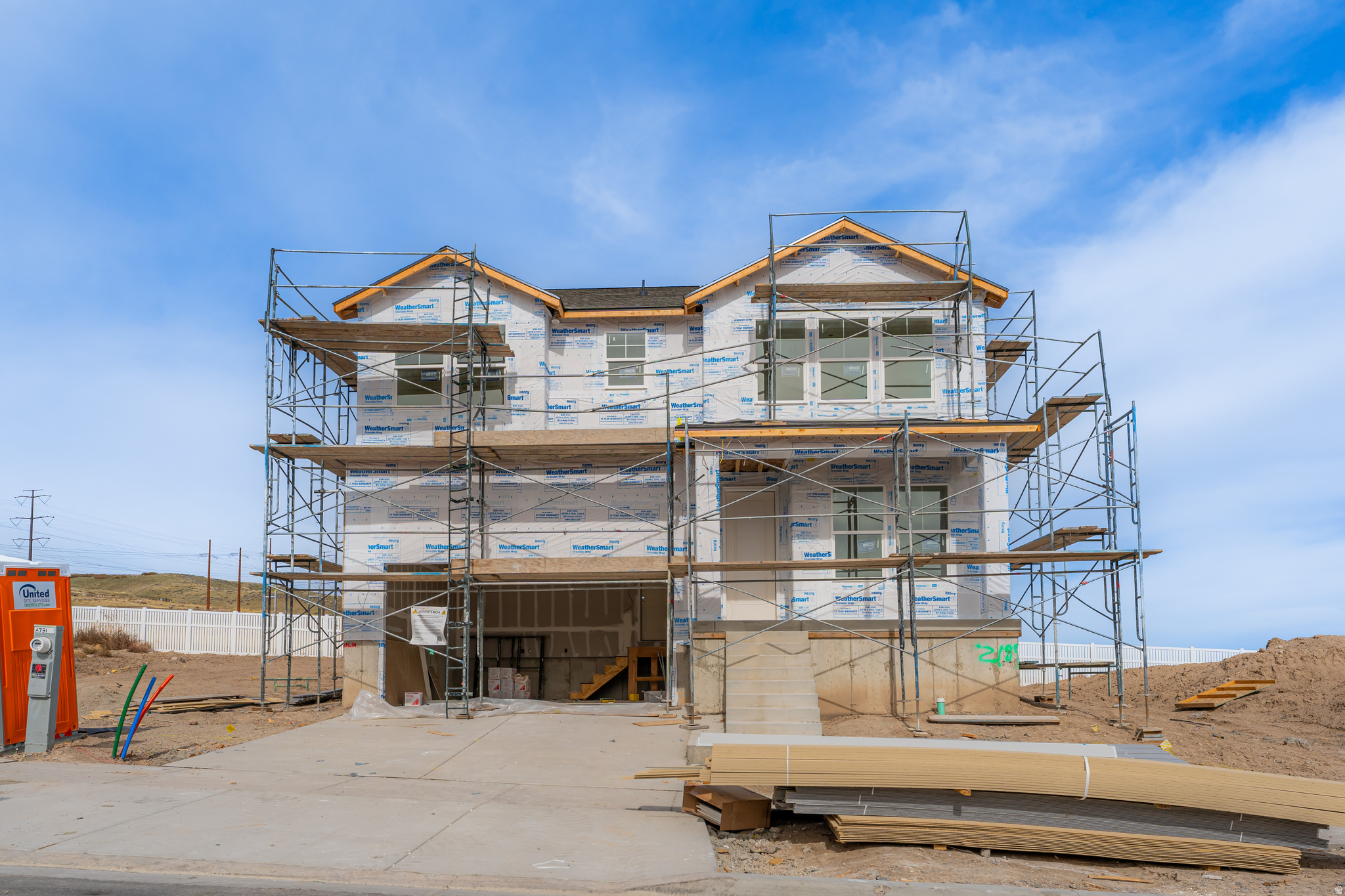 WILDFLOWER - Residential