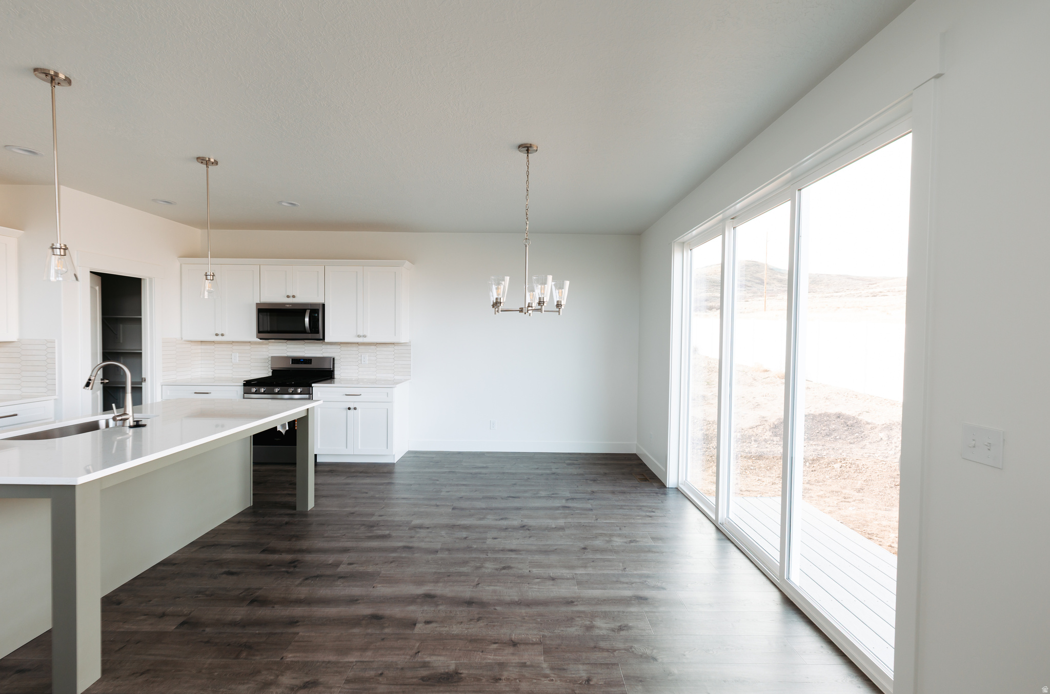 WILDFLOWER - Residential