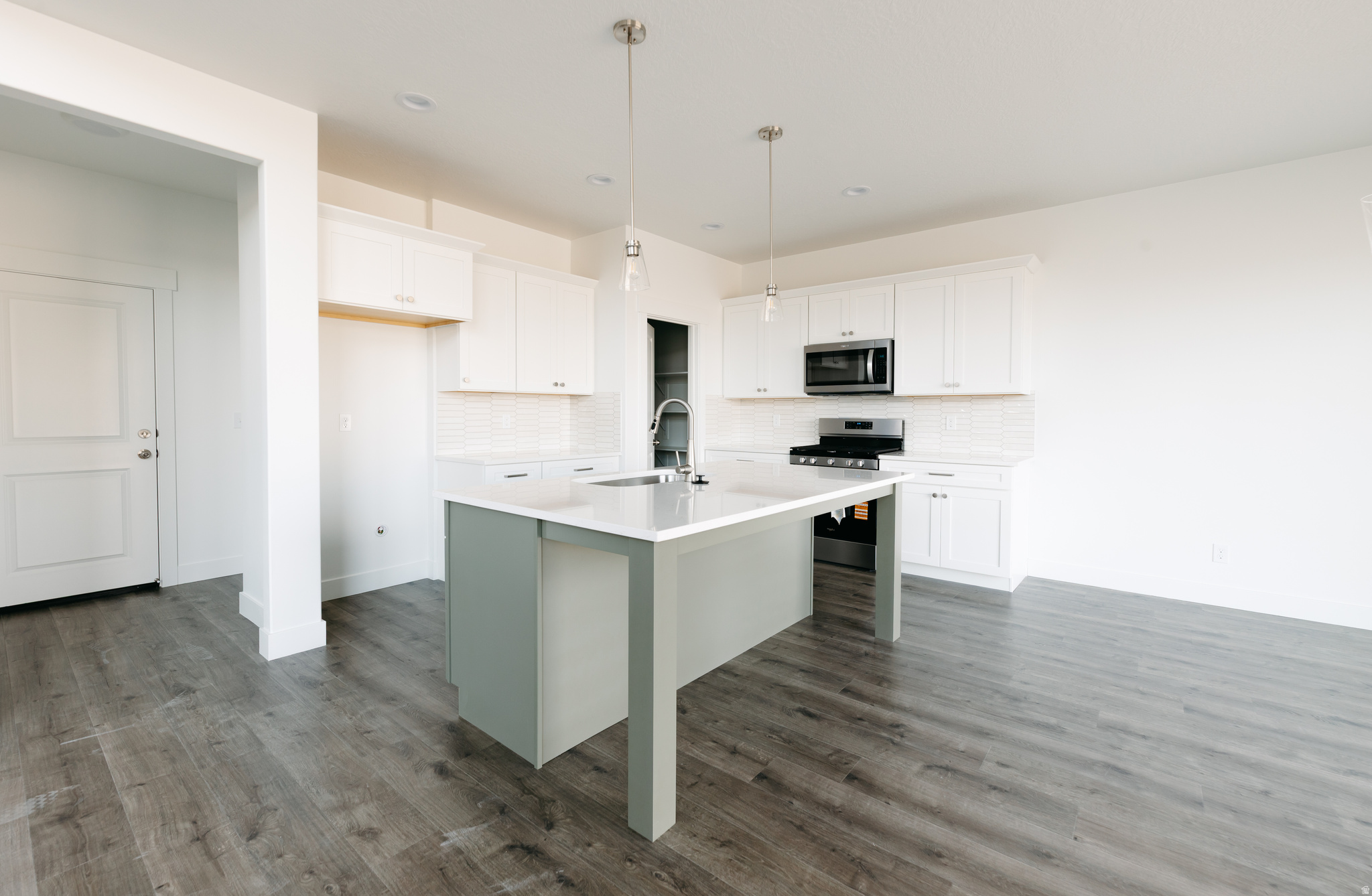 WILDFLOWER - Residential