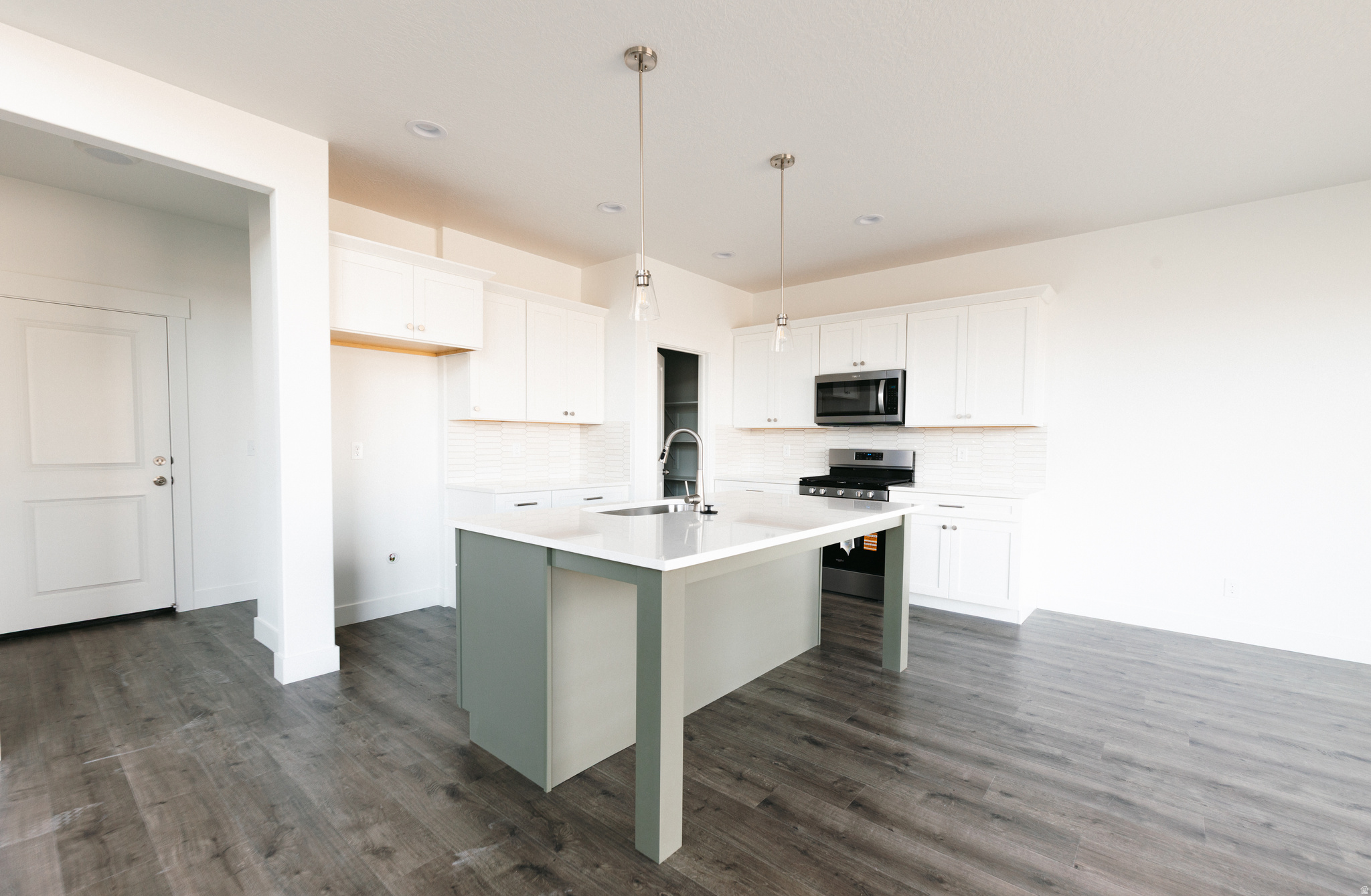 WILDFLOWER - Residential