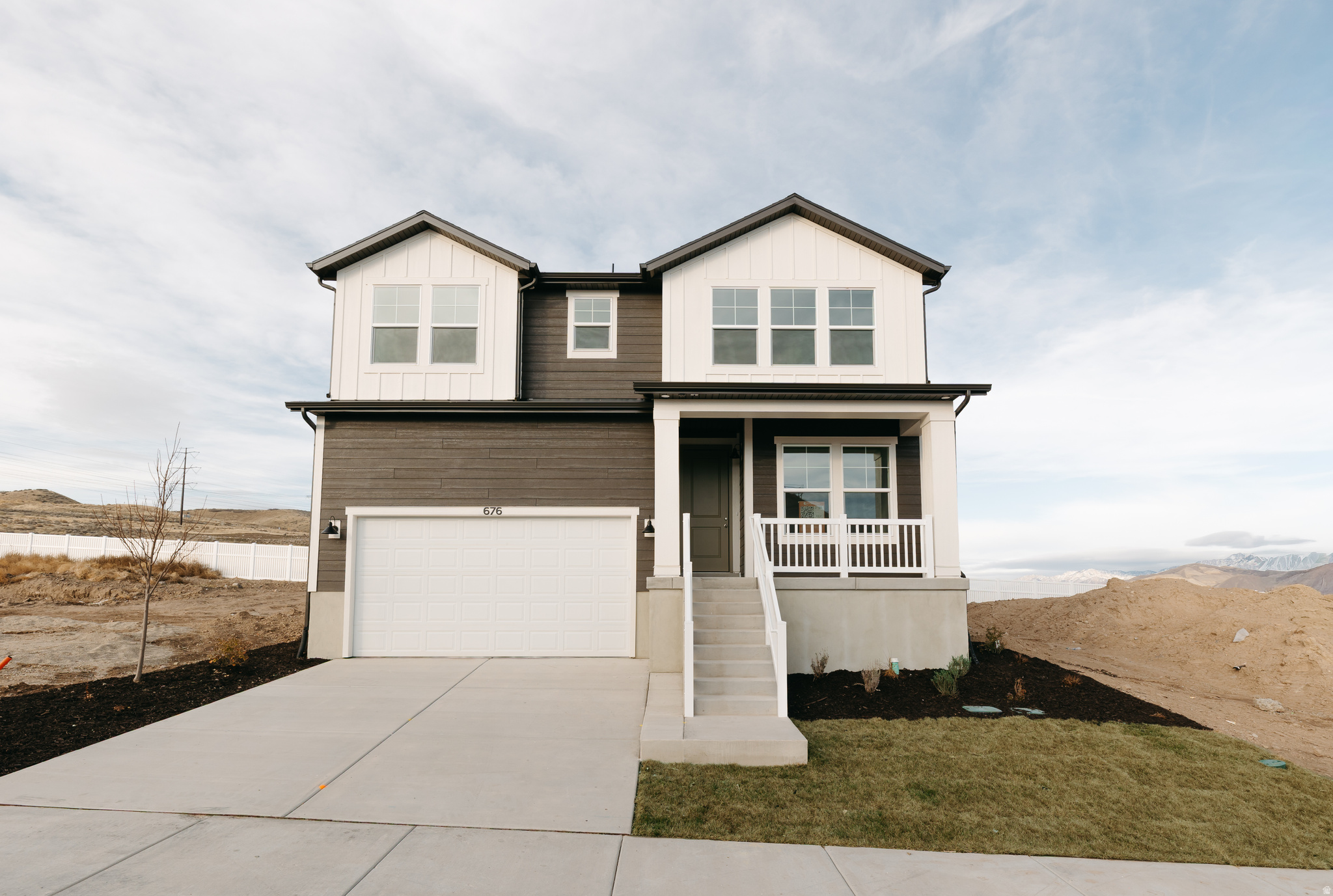 WILDFLOWER - Residential