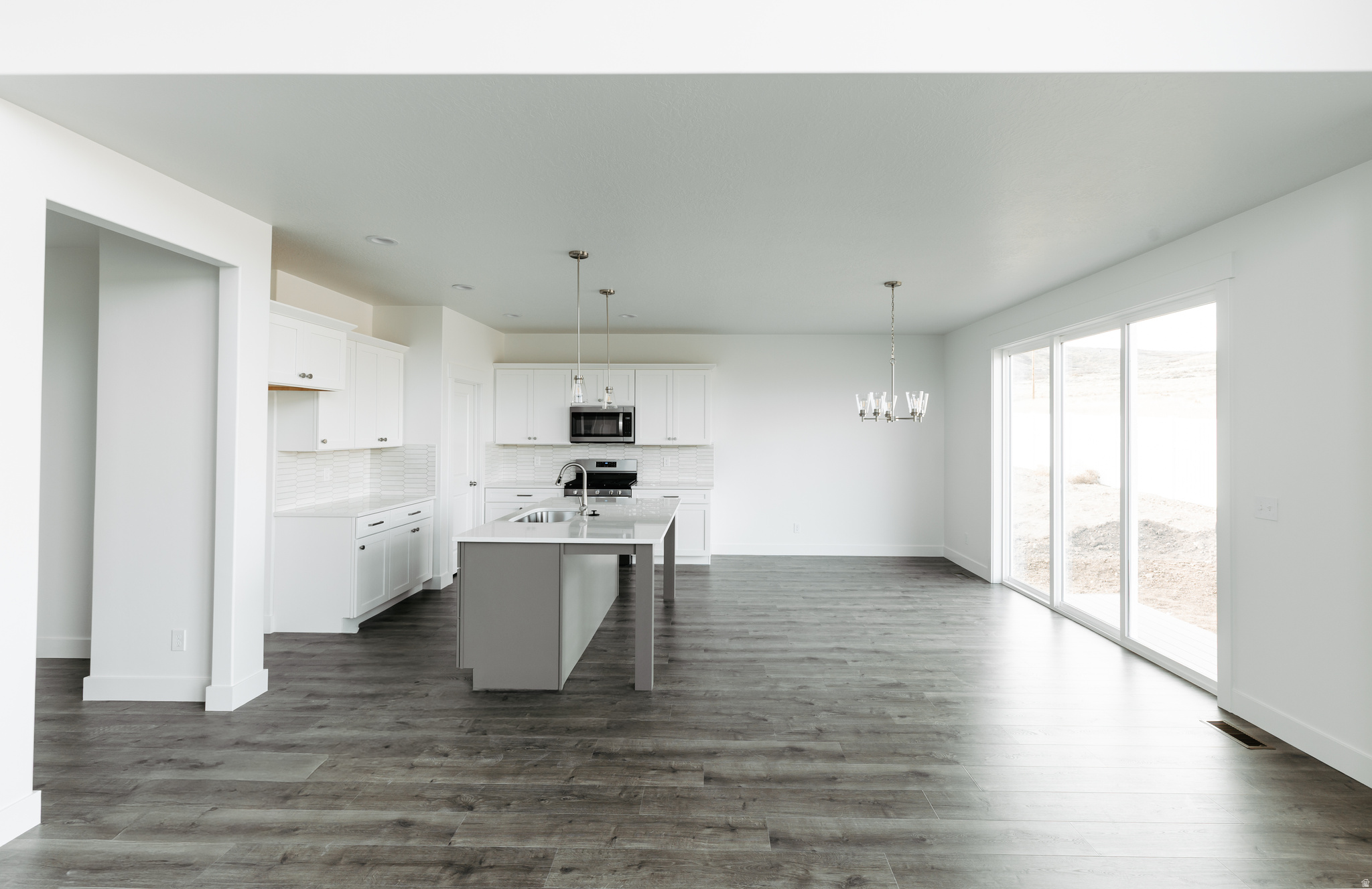 WILDFLOWER - Residential