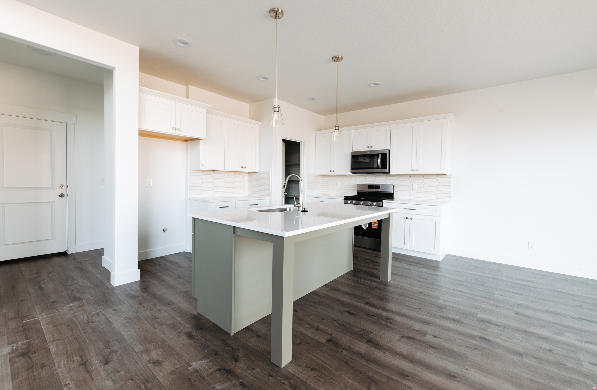 WILDFLOWER - Residential