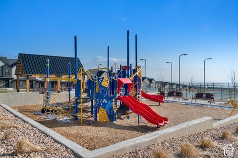 Tiny photo for 883 E EDINBURGH AVE #1222, Lehi, UT 84048 (MLS # 2190433)