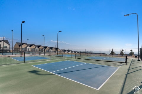 Tiny photo for 883 E EDINBURGH AVE #1222, Lehi, UT 84048 (MLS # 2190433)