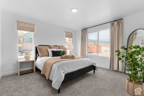 Tiny photo for 883 E EDINBURGH AVE #1222, Lehi, UT 84048 (MLS # 2190433)