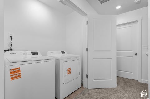 Tiny photo for 883 E EDINBURGH AVE #1222, Lehi, UT 84048 (MLS # 2190433)