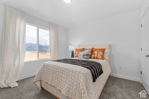 Tiny photo for 883 E EDINBURGH AVE #1222, Lehi, UT 84048 (MLS # 2190433)