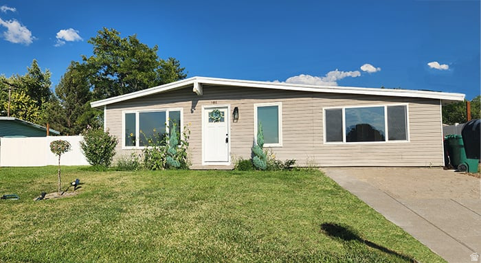 GENEVA HEIGHTS AMENDED - Residential