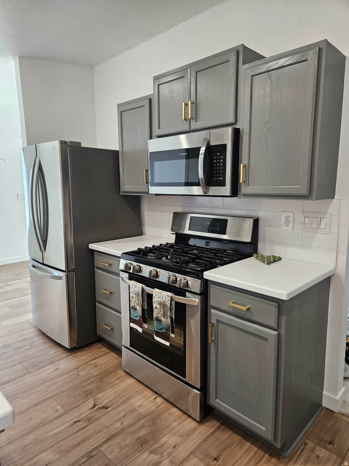 GENEVA HEIGHTS AMENDED - Residential