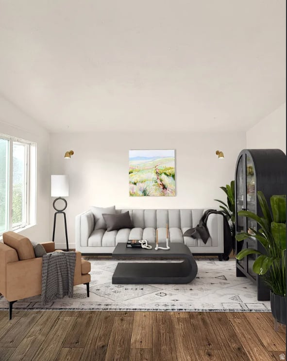 GENEVA HEIGHTS AMENDED - Residential