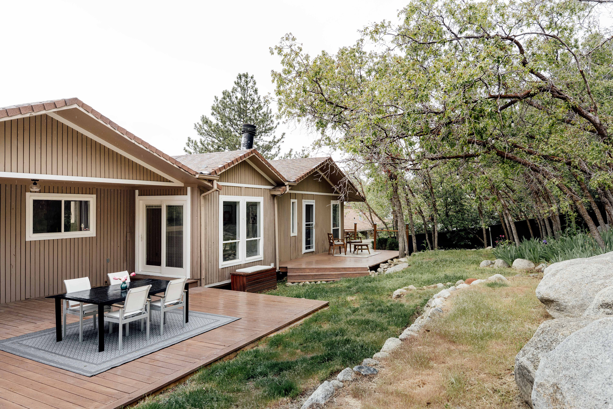 MAJESTIC CYN ESTATES - Residential